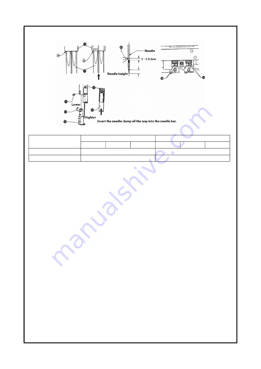 Anita GARUDAN GF-2207-147 User Manual Download Page 33