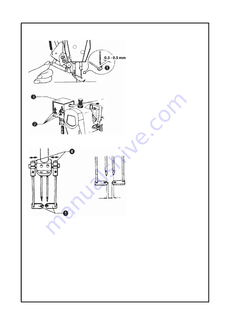 Anita GARUDAN GF-2207-147 User Manual Download Page 37