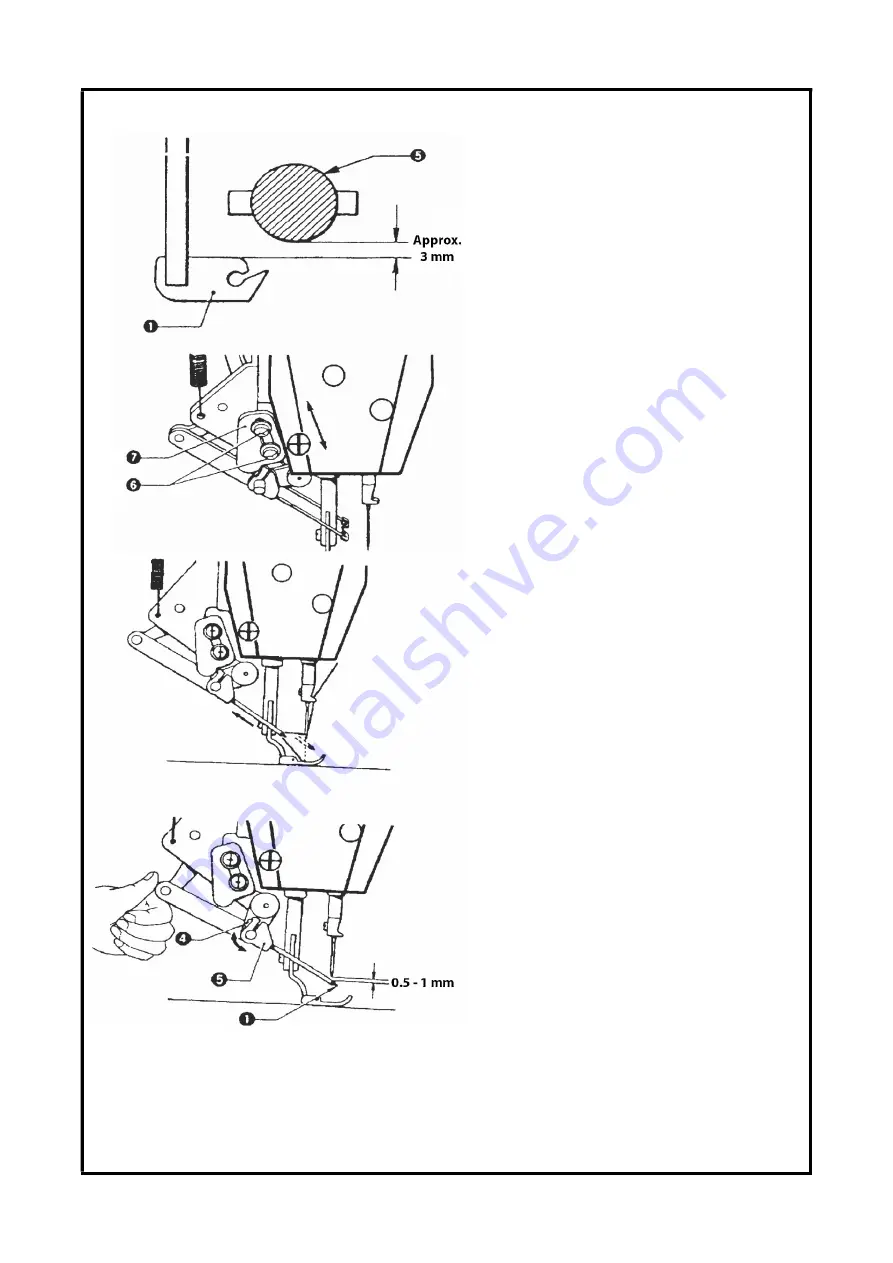 Anita GARUDAN GF-2207-147 User Manual Download Page 38