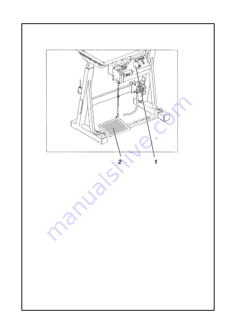 Anita GARUDAN GP-137-448 MH/L33 User Manual Download Page 19