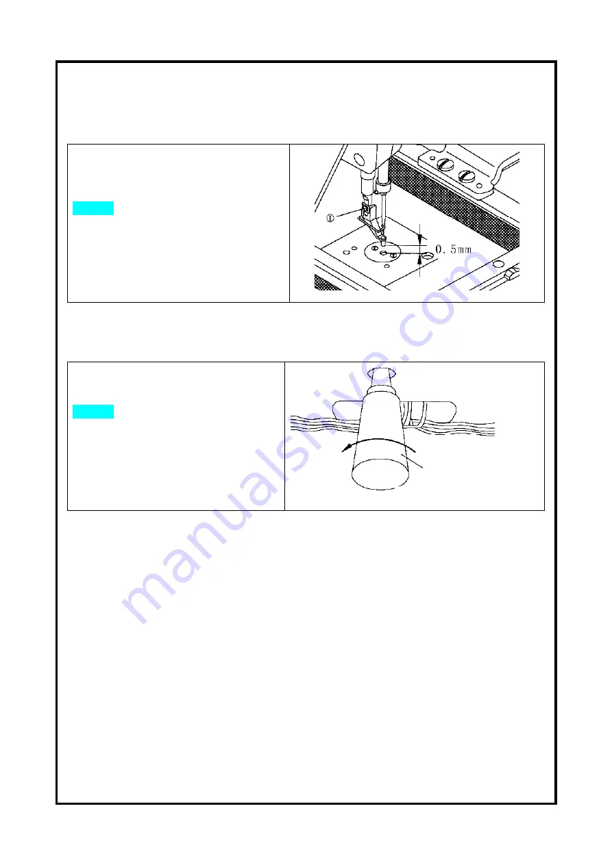 Anita GARUDAN GPS/G-1507 User Manual Download Page 13