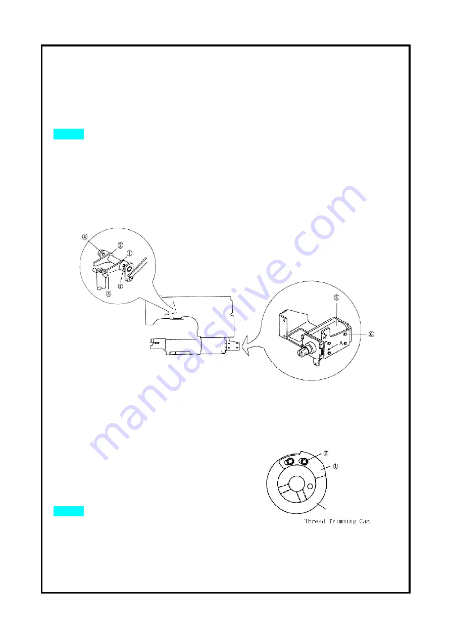 Anita GARUDAN GPS/G-1507 User Manual Download Page 18