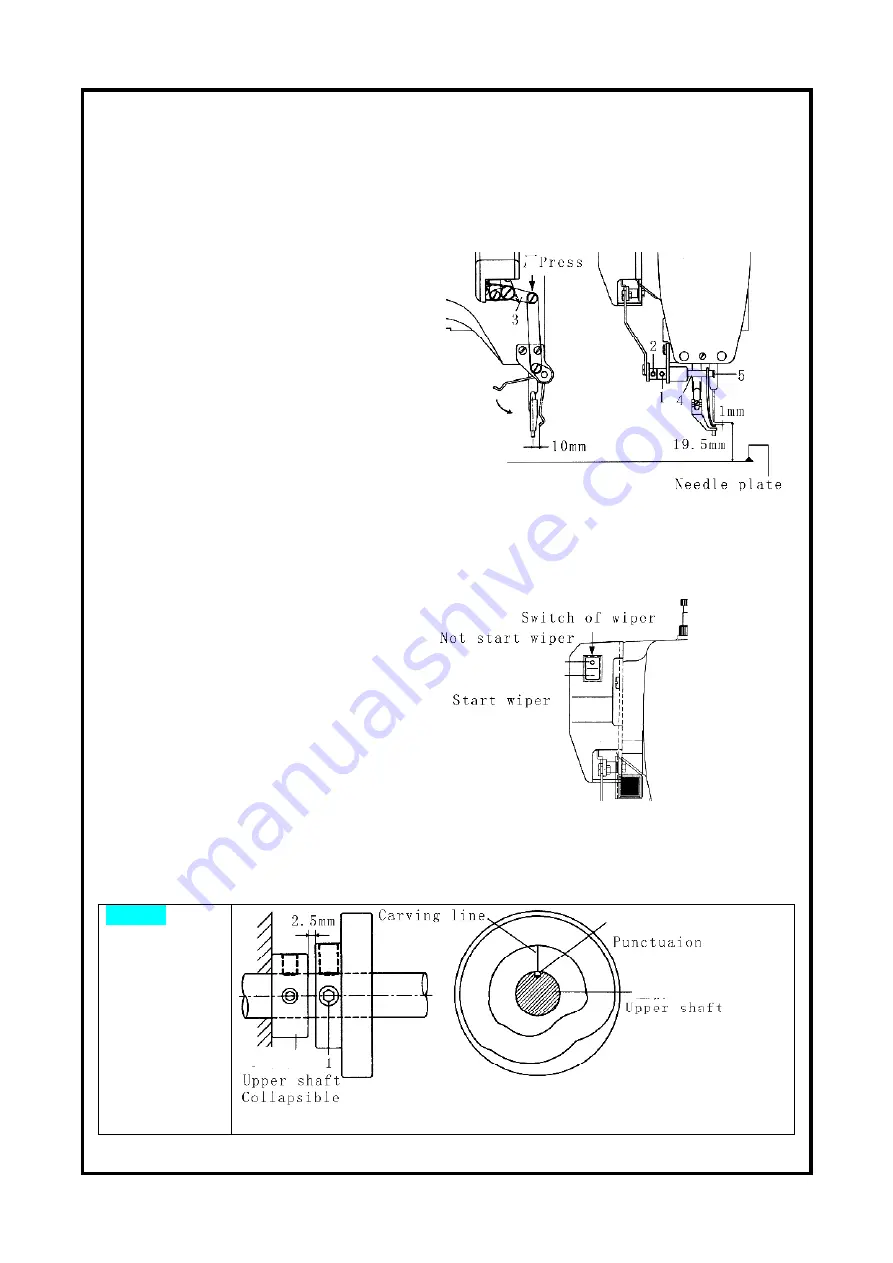 Anita GARUDAN GPS/G-1507 Скачать руководство пользователя страница 20