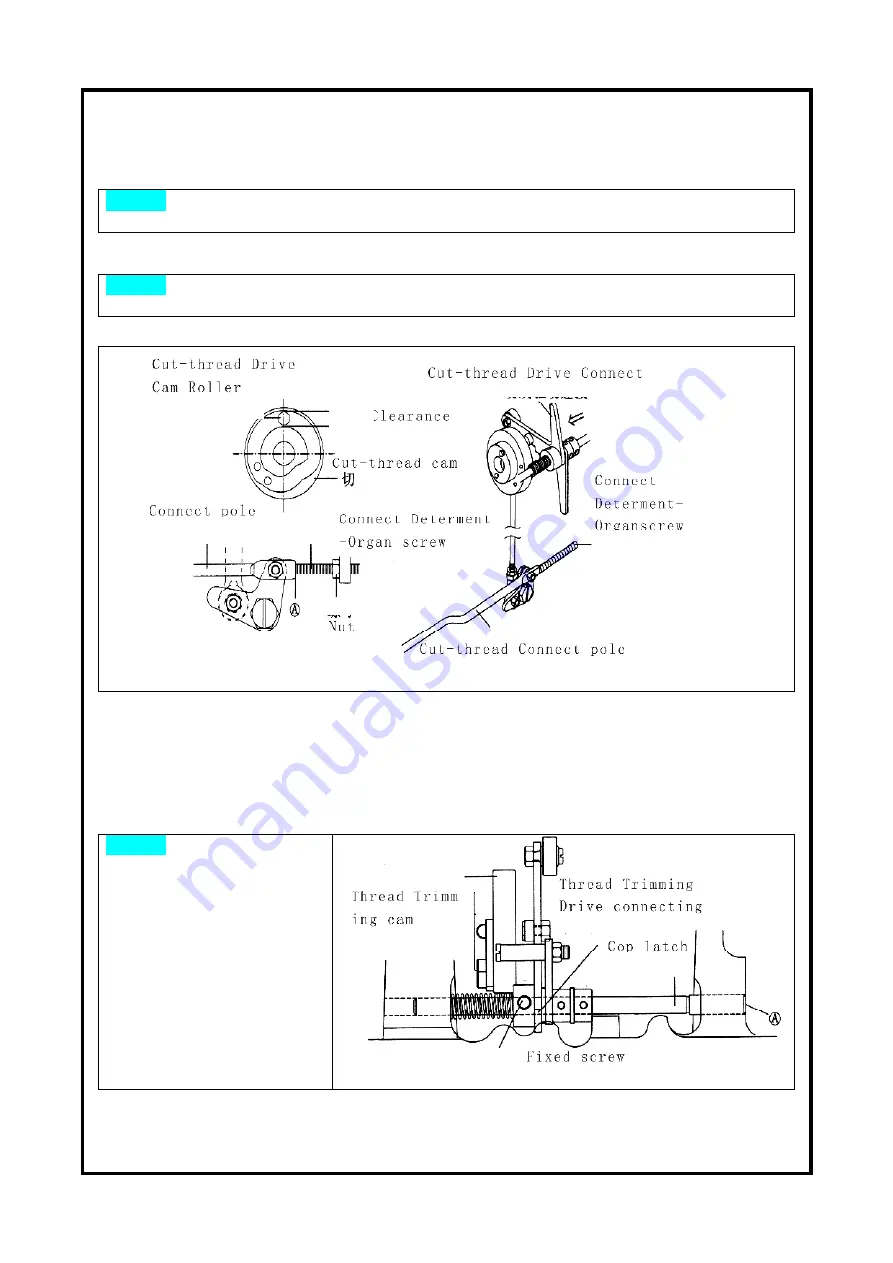 Anita GARUDAN GPS/G-1507 Скачать руководство пользователя страница 21