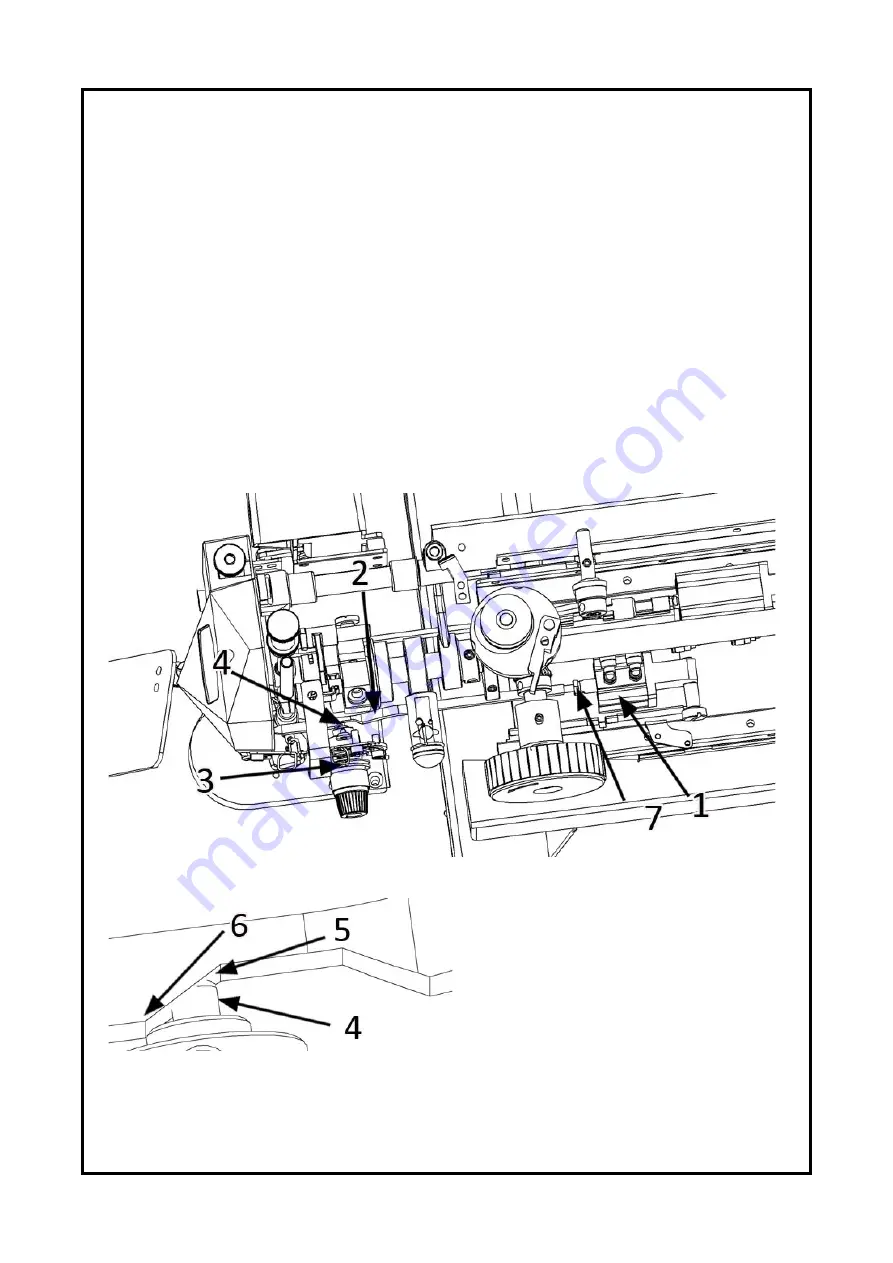 Anita Garudan GPS/G-3525 Series Скачать руководство пользователя страница 19