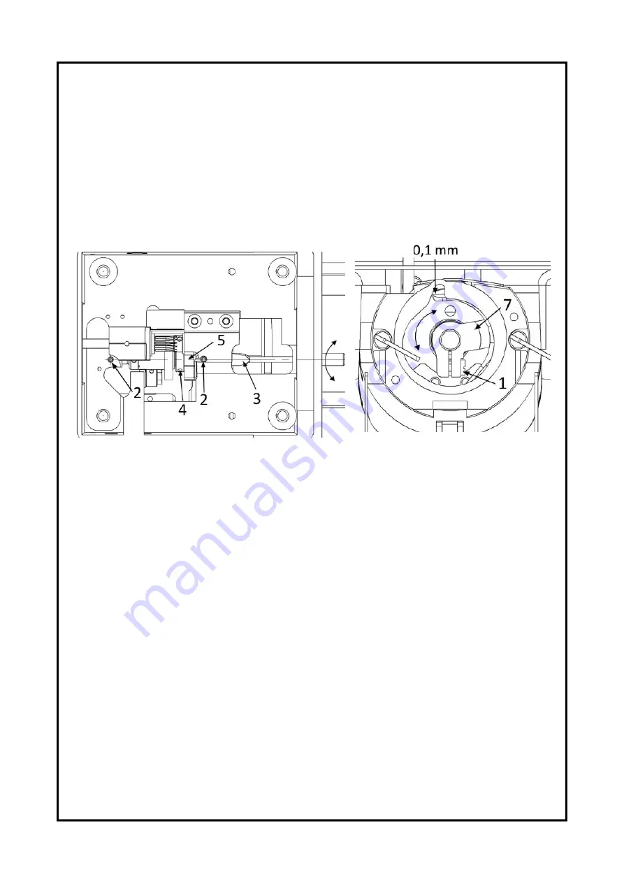 Anita GARUDAN GPS/G-4032 Скачать руководство пользователя страница 12