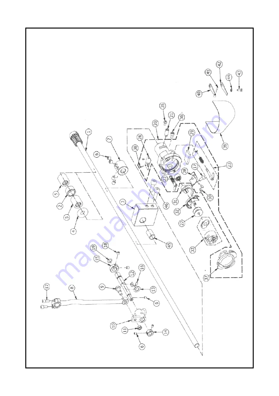 Anita GARUDAN GPS/G-4032 Скачать руководство пользователя страница 56