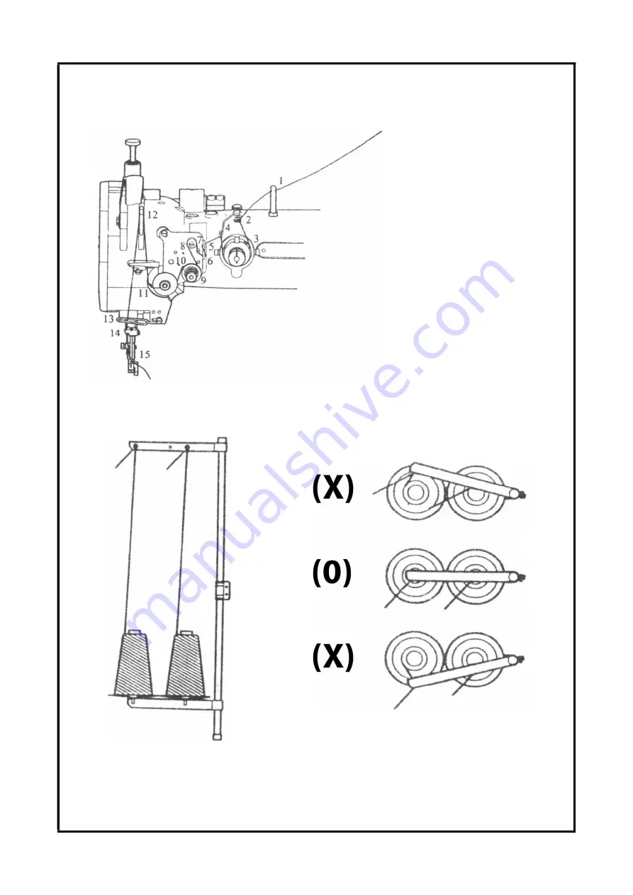 Anita Garudan GS-842-141 Скачать руководство пользователя страница 6