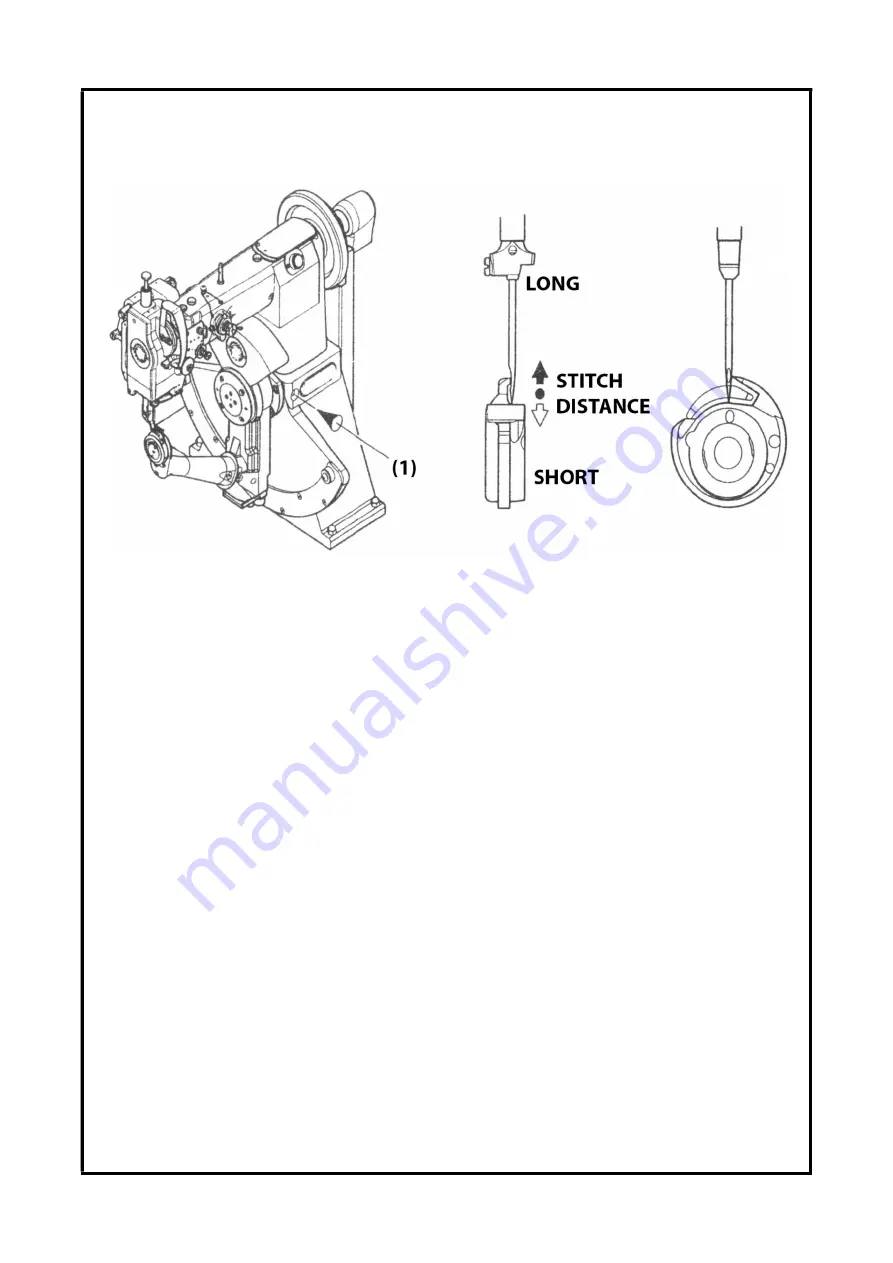 Anita Garudan GS-842-141 User Manual Download Page 12