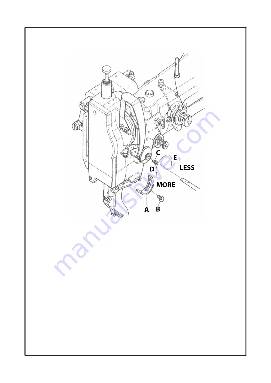 Anita Garudan GS-842-141 User Manual Download Page 15