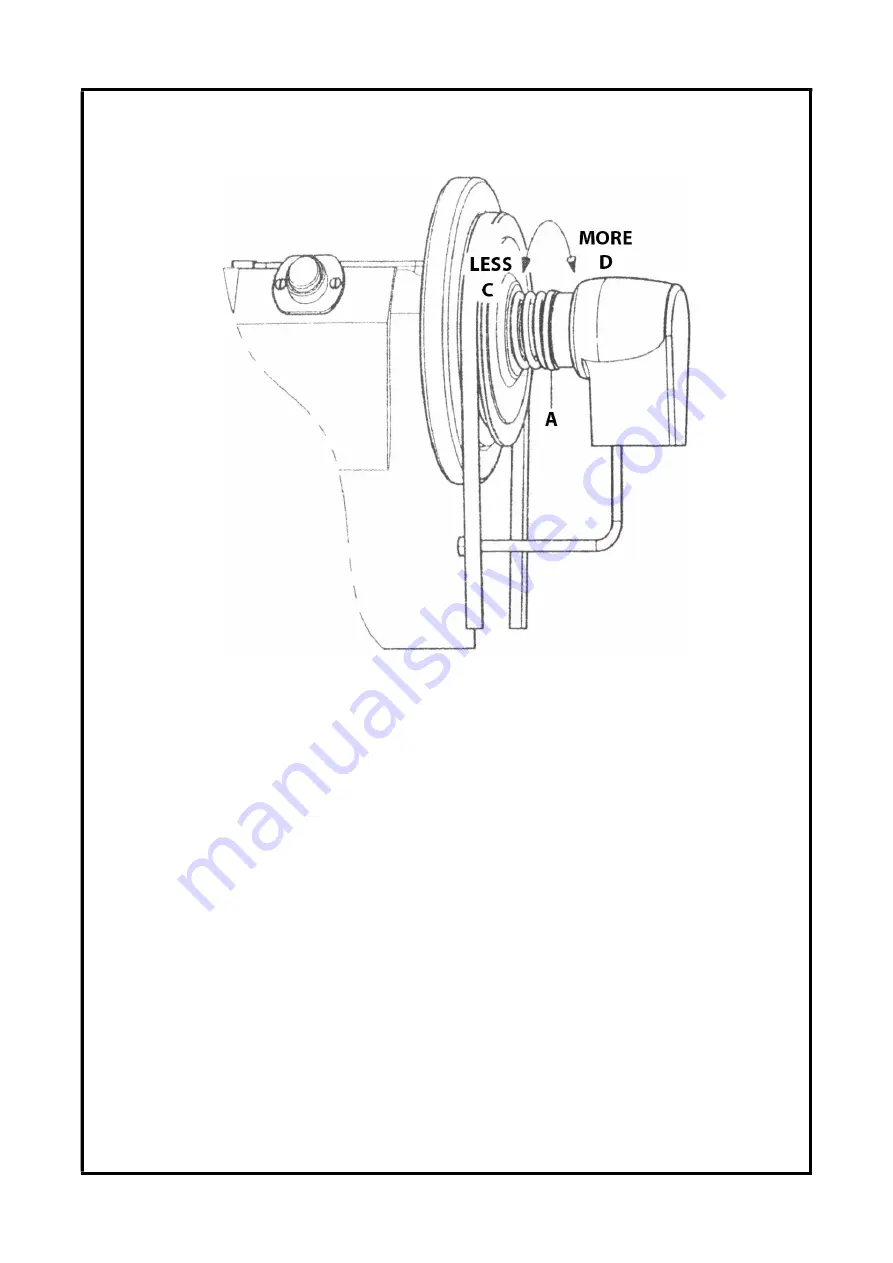 Anita Garudan GS-842-141 User Manual Download Page 17