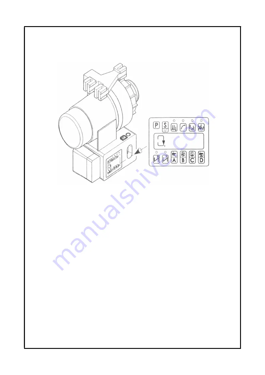 Anita Garudan GS-842-141 User Manual Download Page 21