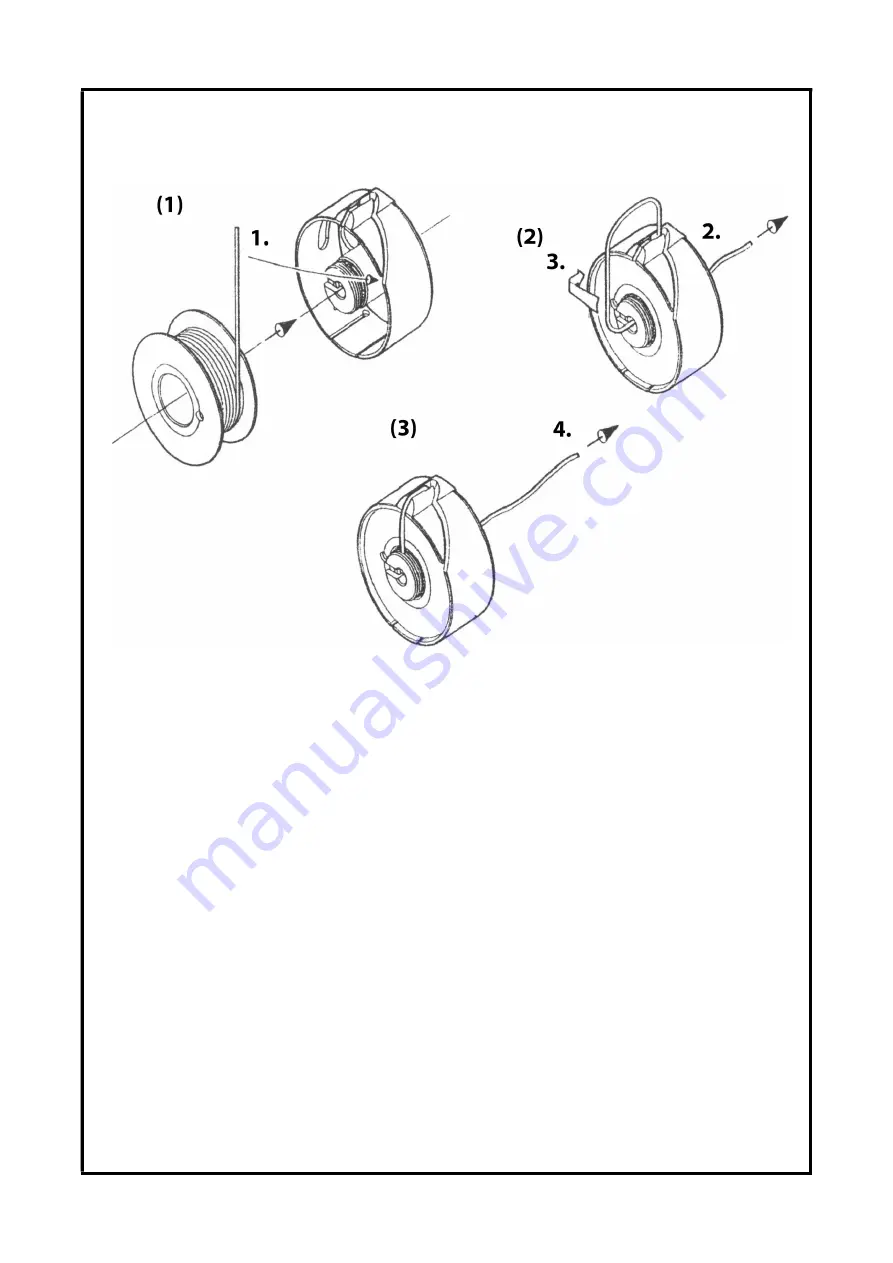 Anita Garudan GS-842-141 Скачать руководство пользователя страница 24