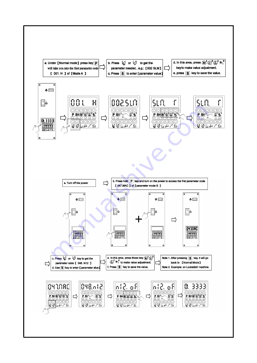 Anita Garudan GS-842-141 Скачать руководство пользователя страница 25