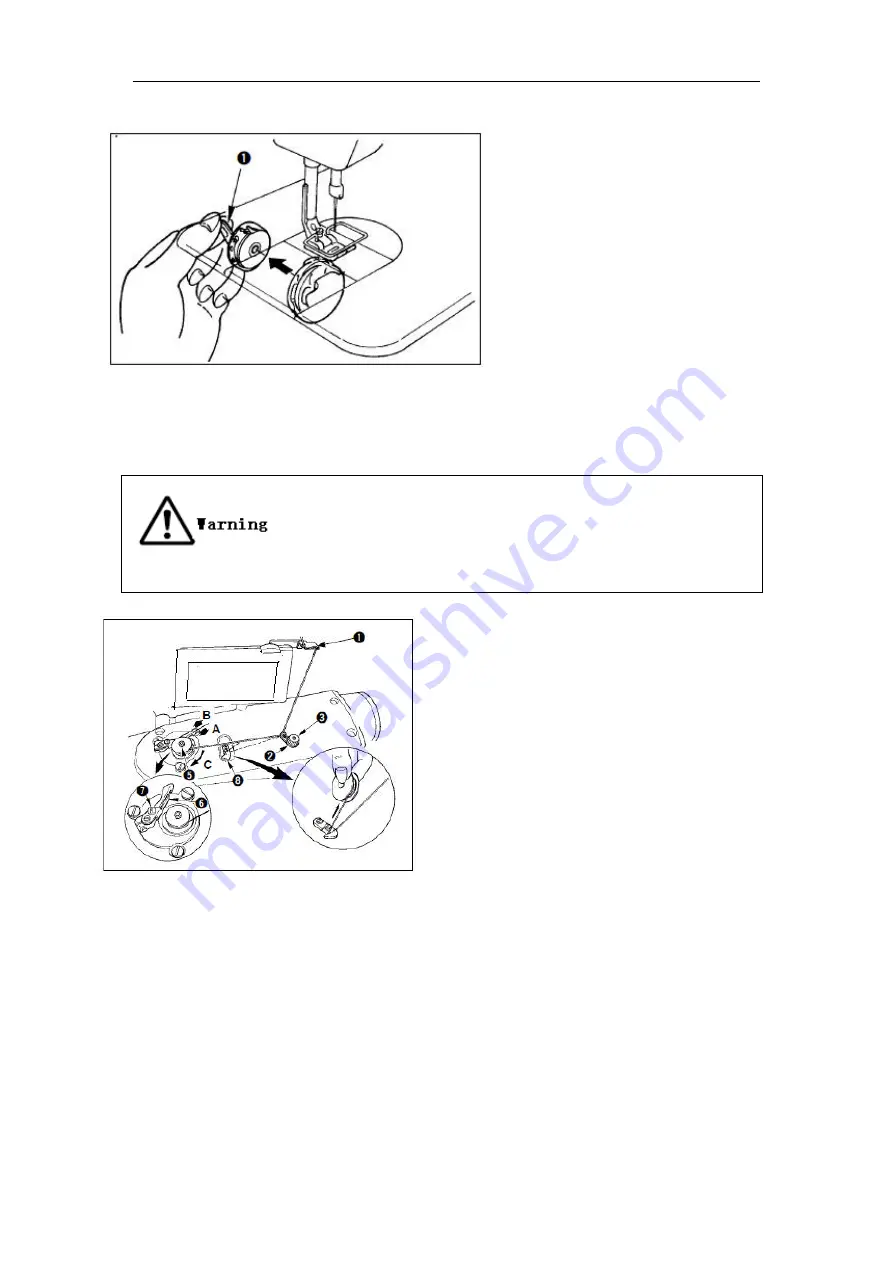 Anita Garudan GZ-539 Series User Manual Download Page 18