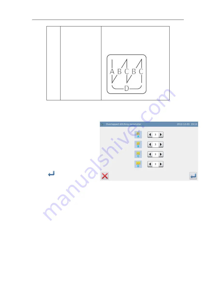 Anita Garudan GZ-539 Series User Manual Download Page 84