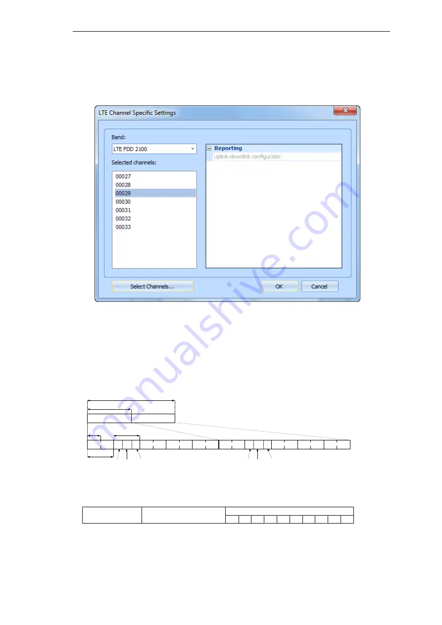 Anite NEMO FSR1 Manual Download Page 107