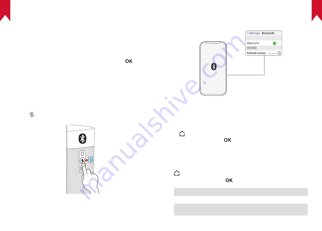 Anker Nebula Apollo User Manual Download Page 23