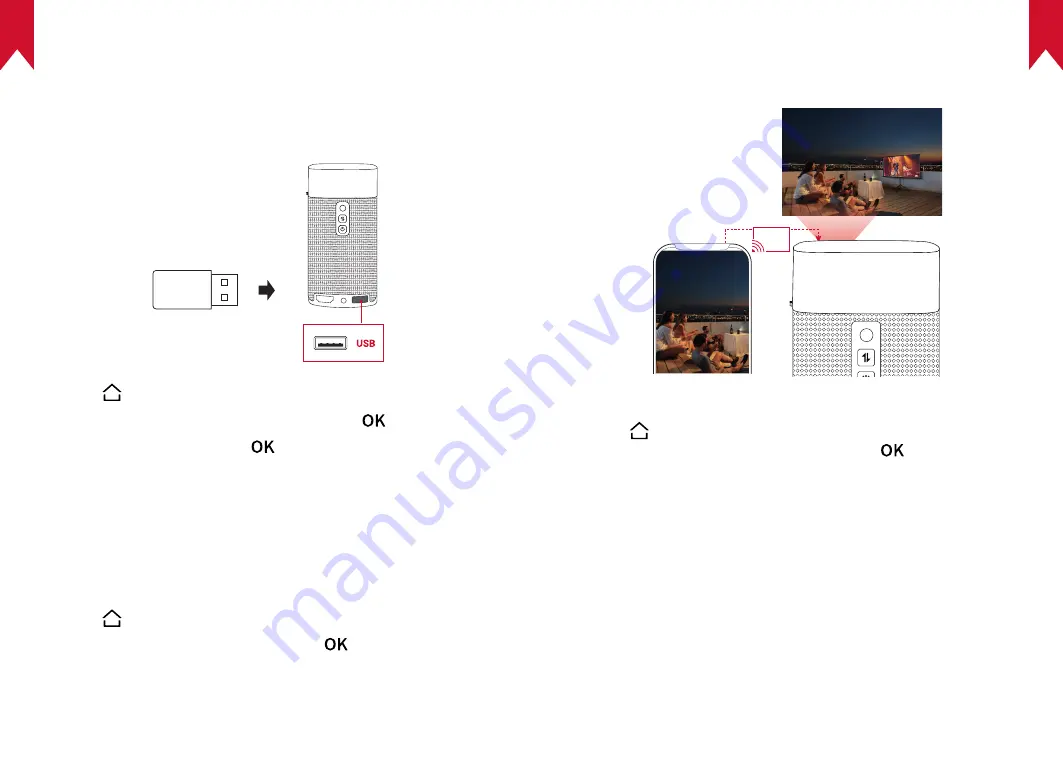 Anker Nebula Apollo User Manual Download Page 38