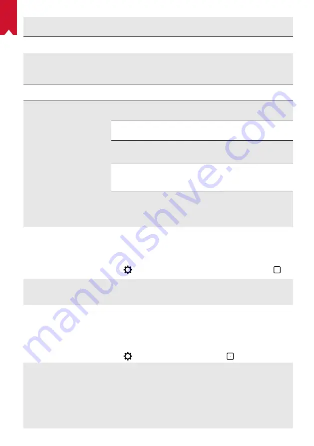 Anker Nebula Solar User Manual Download Page 37