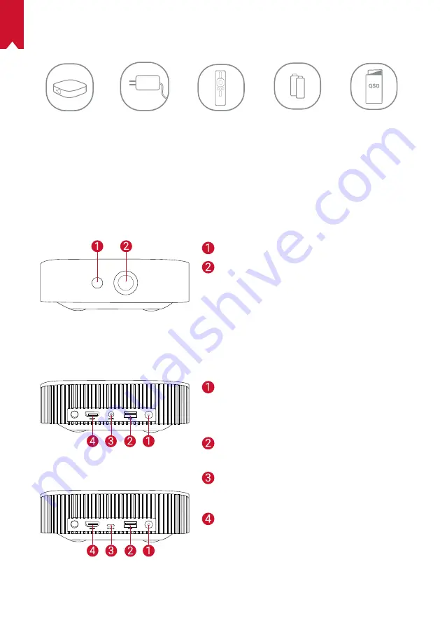 Anker Nebula Solar User Manual Download Page 85