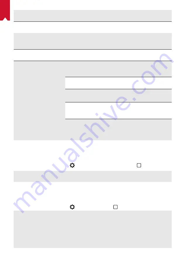 Anker Nebula Solar User Manual Download Page 113