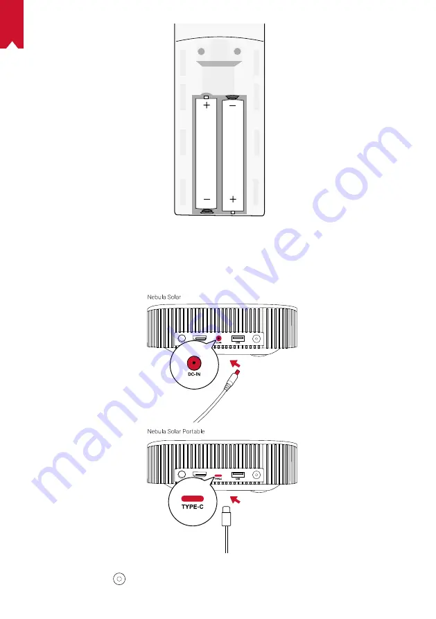 Anker Nebula Solar User Manual Download Page 167