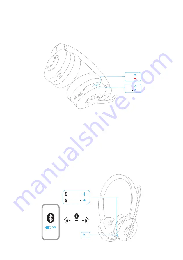 Anker PowerConf H500 Скачать руководство пользователя страница 67