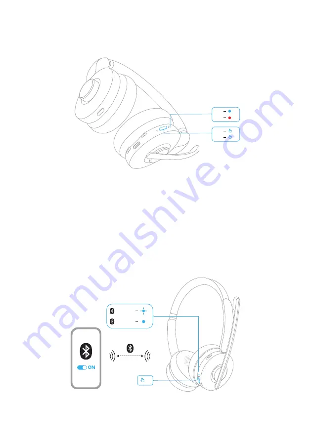 Anker PowerConf H500 Скачать руководство пользователя страница 225