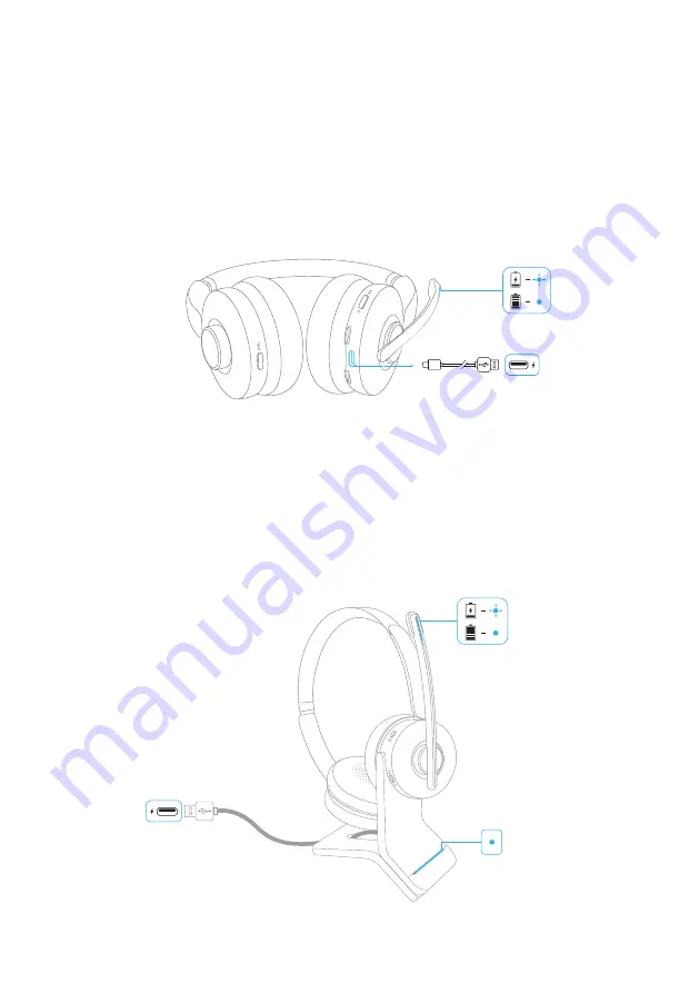 Anker PowerConf H700 User Manual Download Page 163