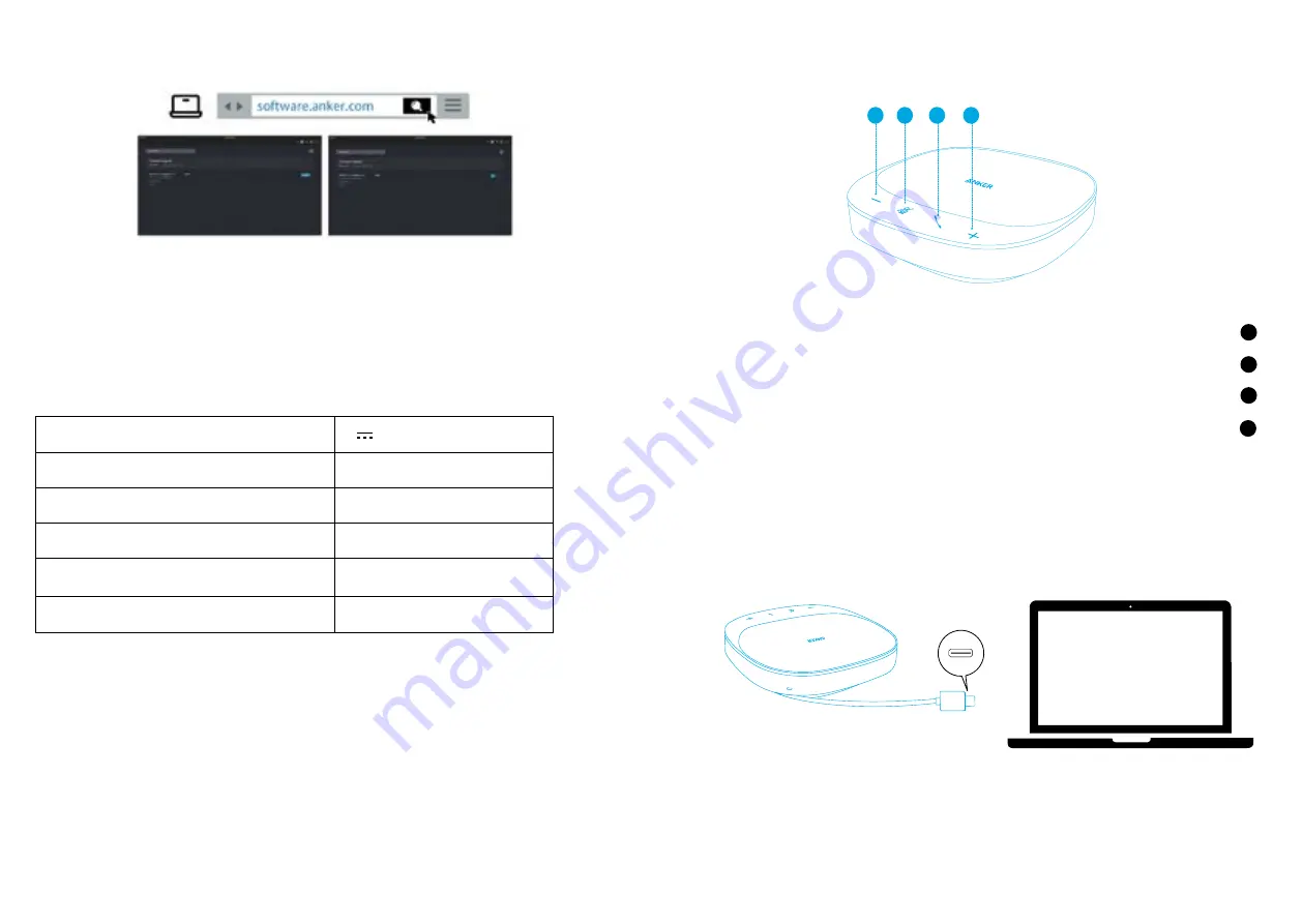 Anker PowerConf S330 User Manual Download Page 30