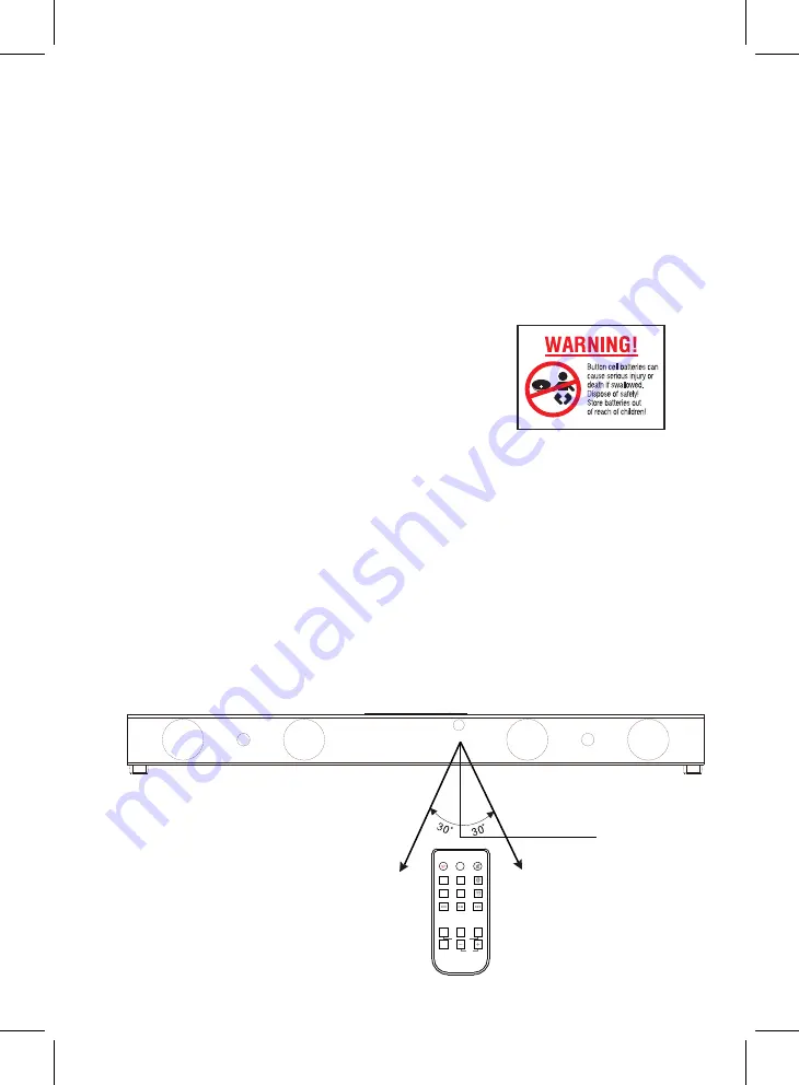 anko 42963554 Скачать руководство пользователя страница 8