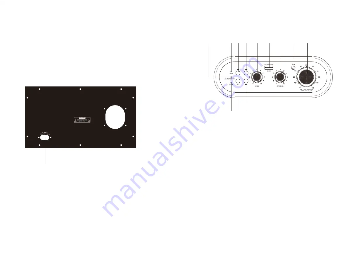 anko 43056019 Скачать руководство пользователя страница 3