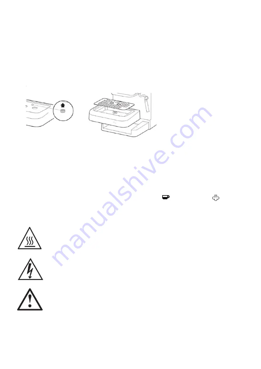 anko CM5400D-SA Instruction Manual Download Page 9