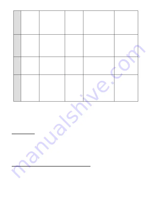 anko XJ-12412 User Manual Download Page 8