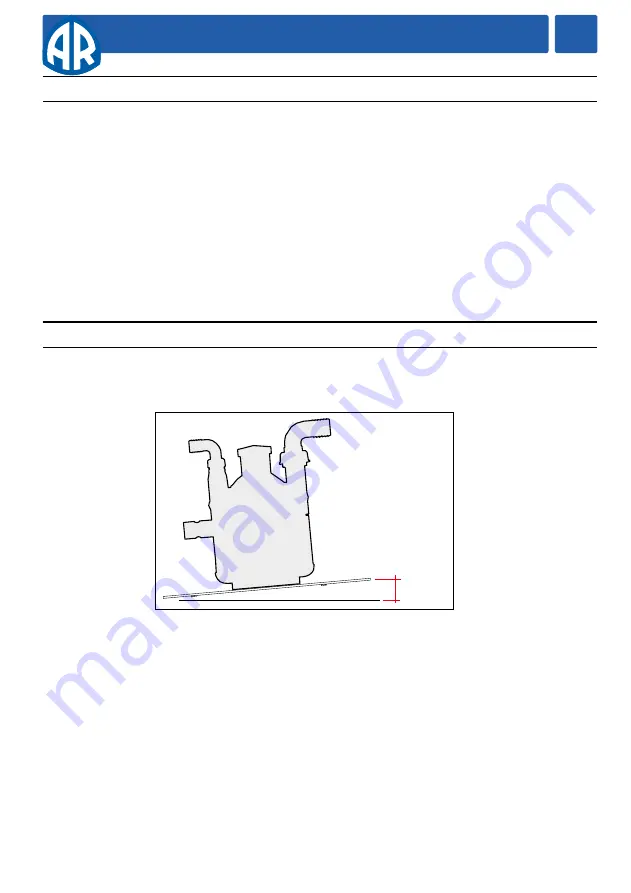 Annovi Reverberi AR 320 bp Twin Instruction Manual Download Page 83