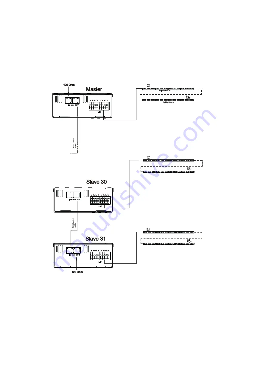 Anolis ArcPower Micro 270 User Manual Download Page 8