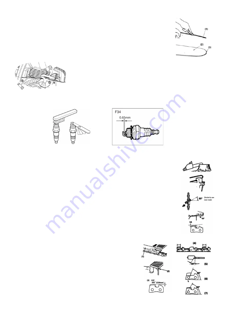 Anova MG3514 Скачать руководство пользователя страница 14