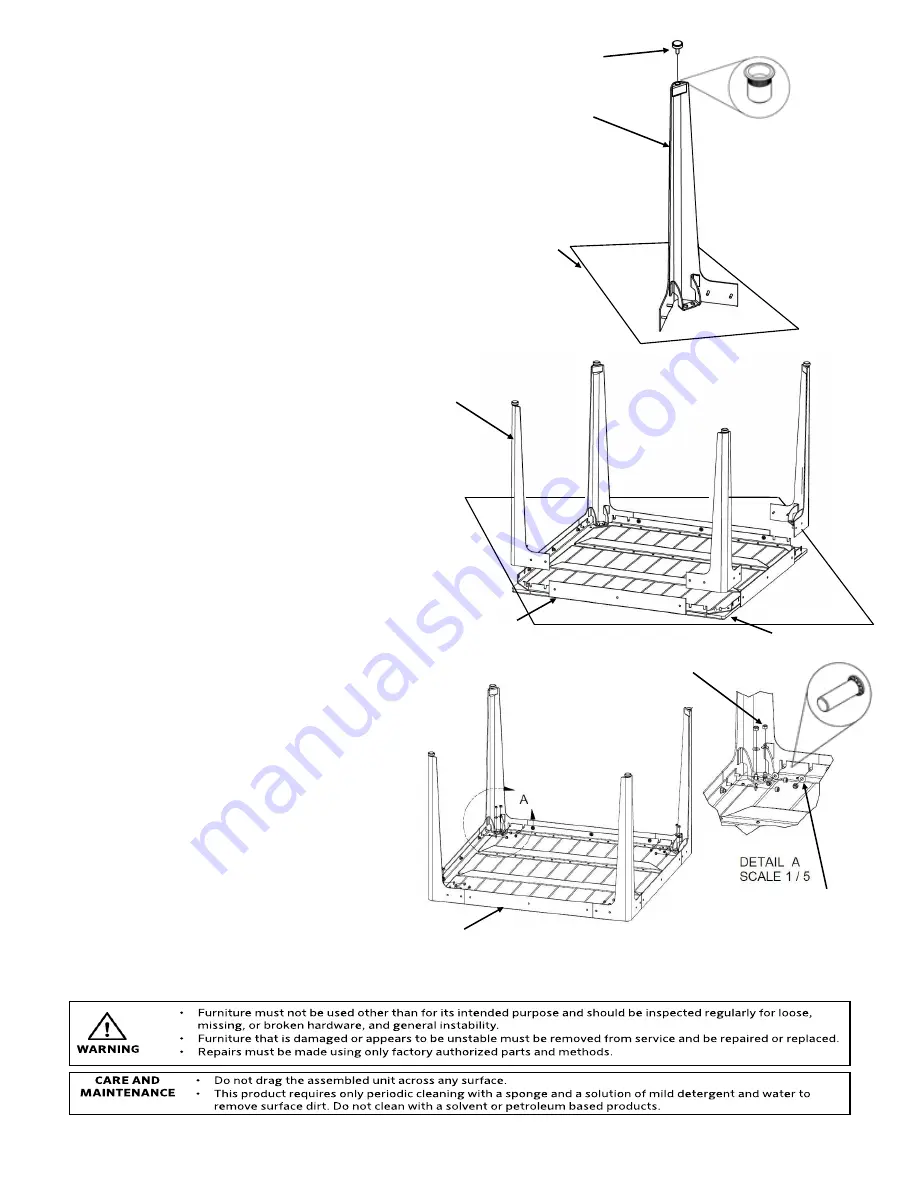 Anova MIX2920R Скачать руководство пользователя страница 2