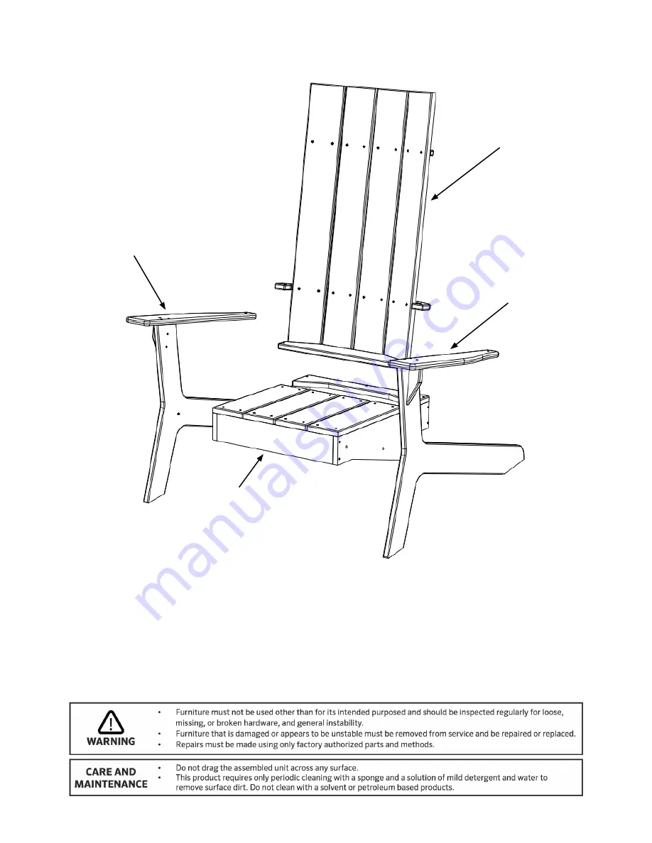 Anova PLK60T Скачать руководство пользователя страница 3