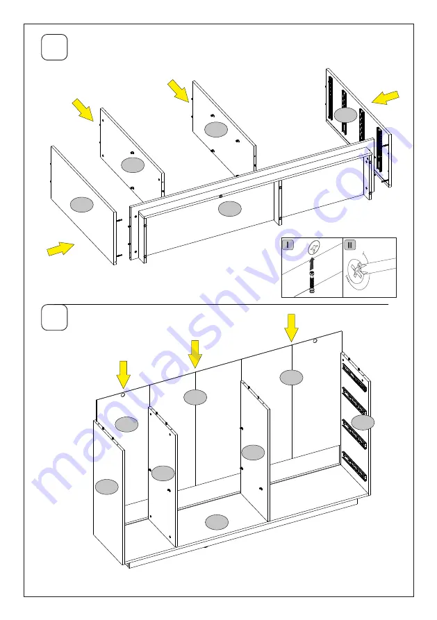 ANREX Kaylas 1D4S3N Instructions Manual Download Page 11