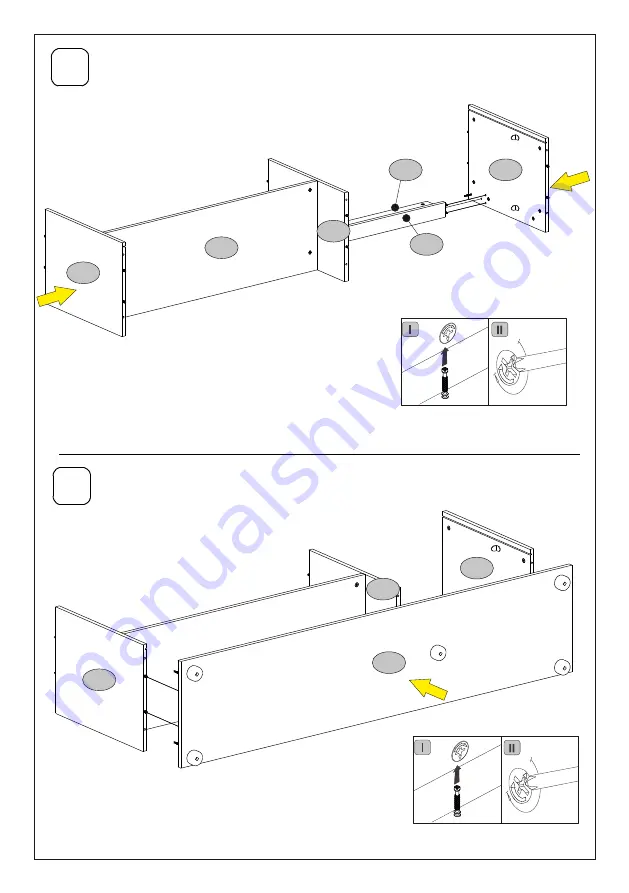 ANREX WHITEBLACK RTV 1D2N Instructions For Assembling And Operating Download Page 11