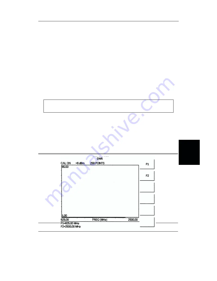 Anritsu Company ATEK S251B Manual Download Page 50