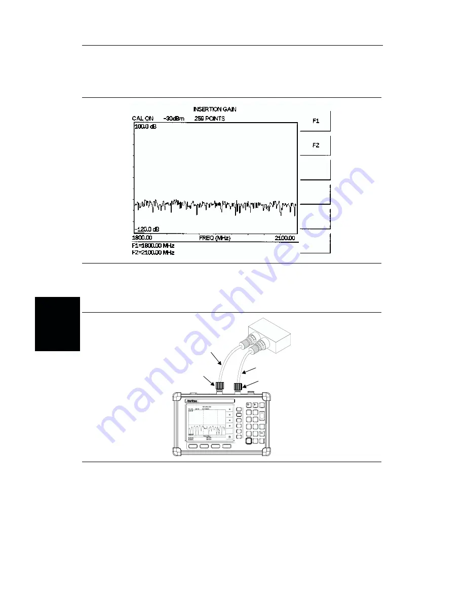 Anritsu Company ATEK S251B Manual Download Page 69