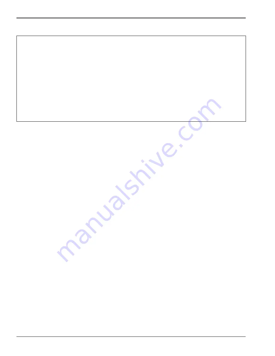 Anritsu Company Site Master S312D Maintenance Manual Download Page 16