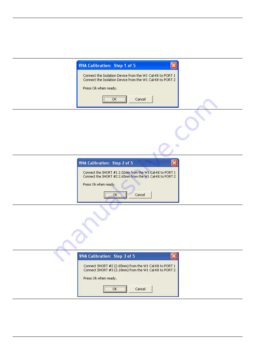 Anritsu 3656B W1 Скачать руководство пользователя страница 38