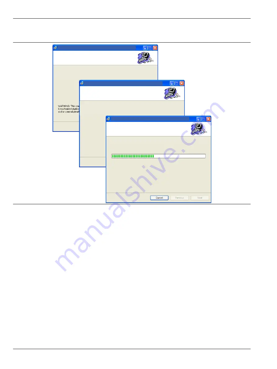 Anritsu 3656B W1 User Manual Download Page 56