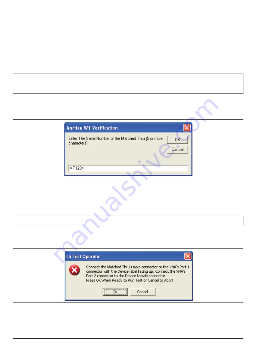 Anritsu 3656B W1 User Manual Download Page 80