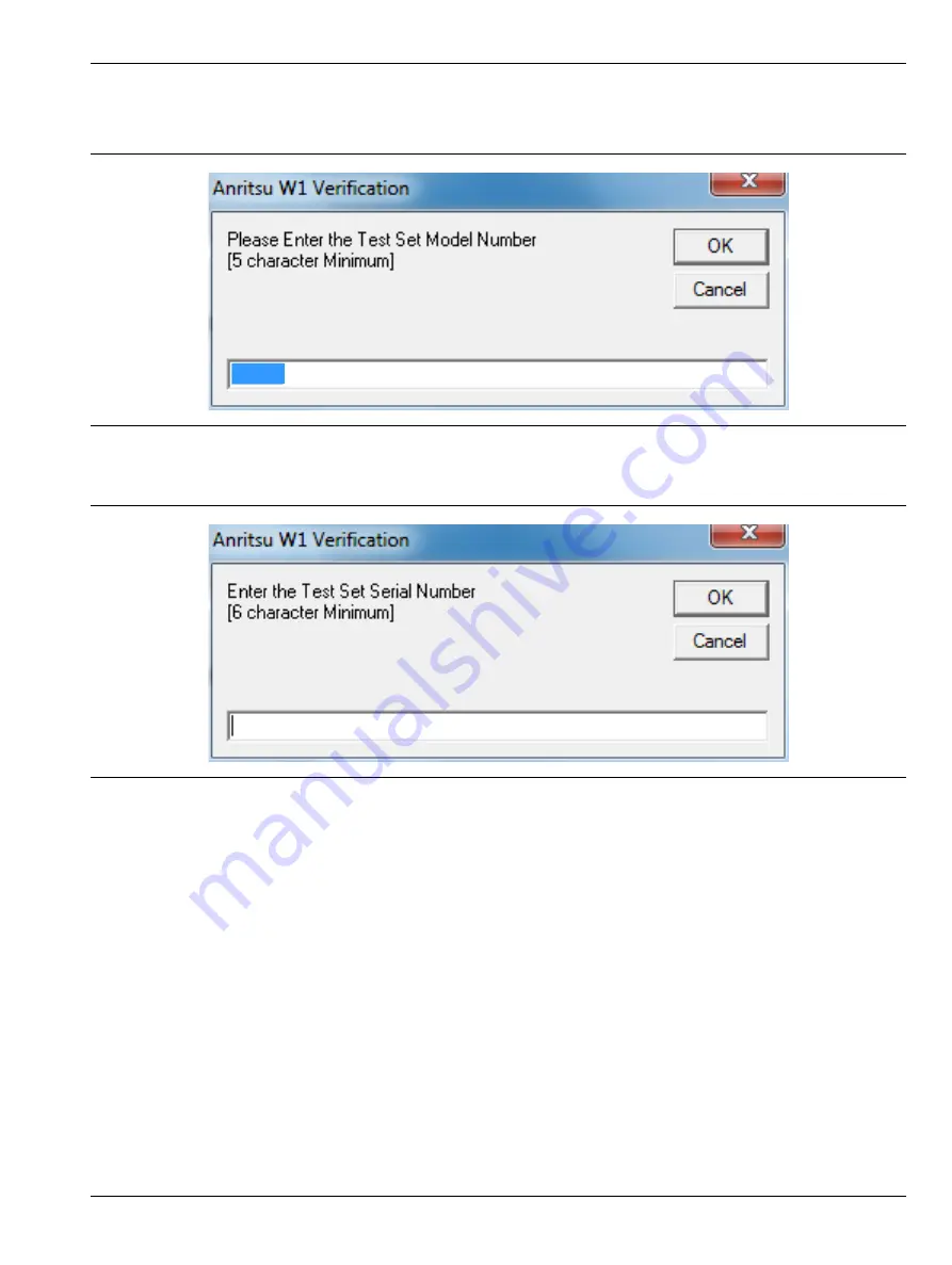 Anritsu 3656B W1 User Manual Download Page 101