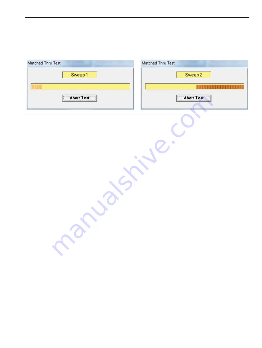 Anritsu 3656B W1 Скачать руководство пользователя страница 121